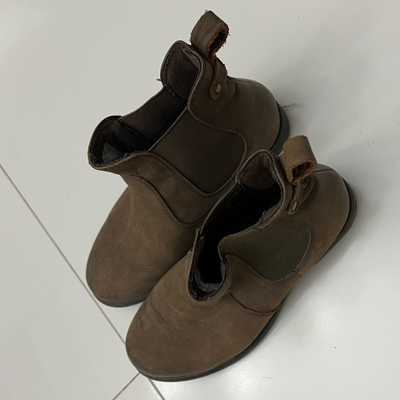 Denver Hayes Women Boots - Picture 4 of 4